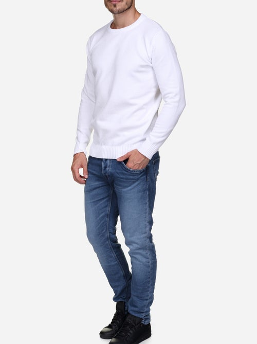 Maglione da infilare - Kenzarro - Kiabi