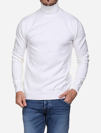 Maglione da infilare - Kenzarro