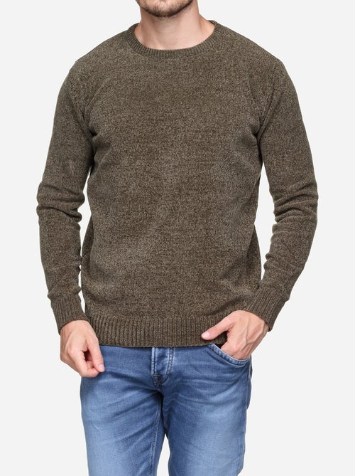 Maglione da infilare - Kenzarro - Kiabi