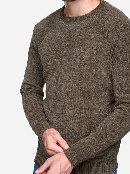 Maglione da infilare - Kenzarro - Kiabi