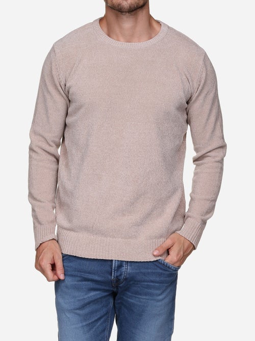 Maglione da infilare - Kenzarro - Kiabi