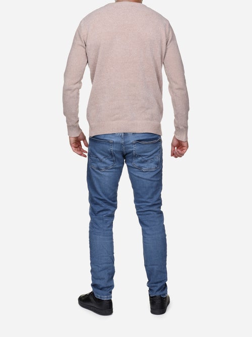 Maglione da infilare - Kenzarro - Kiabi