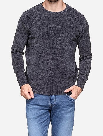 Maglione da infilare - Kenzarro