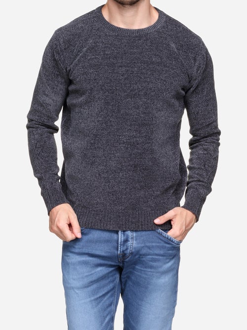 Maglione da infilare - Kenzarro - Kiabi