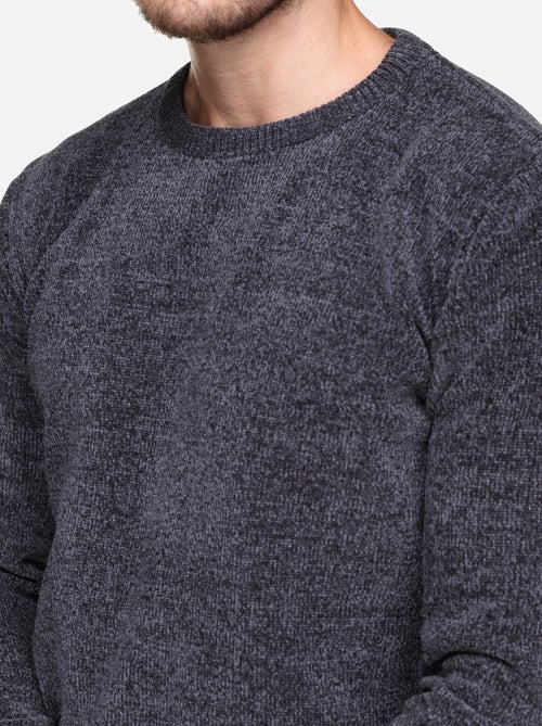 Maglione da infilare - Kenzarro - Kiabi