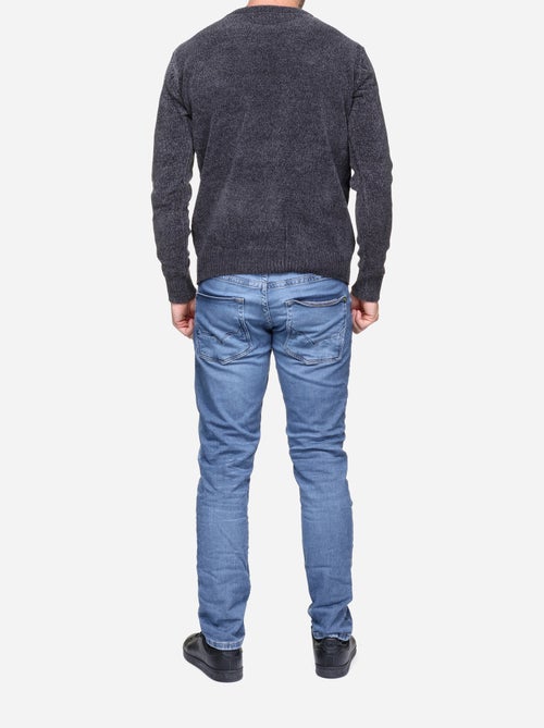 Maglione da infilare - Kenzarro - Kiabi