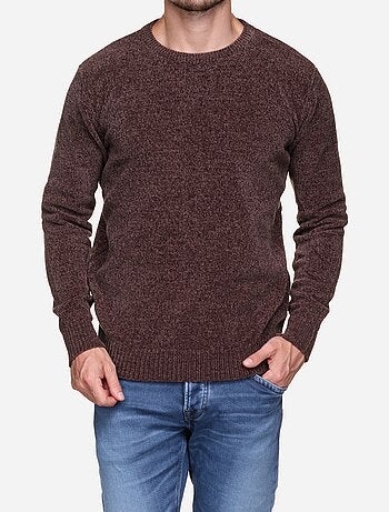 Maglione da infilare - Kenzarro