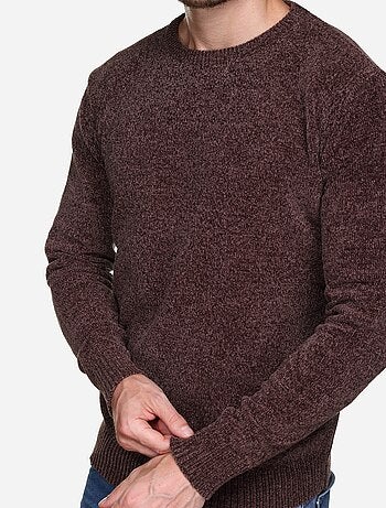 Maglione da infilare - Kenzarro