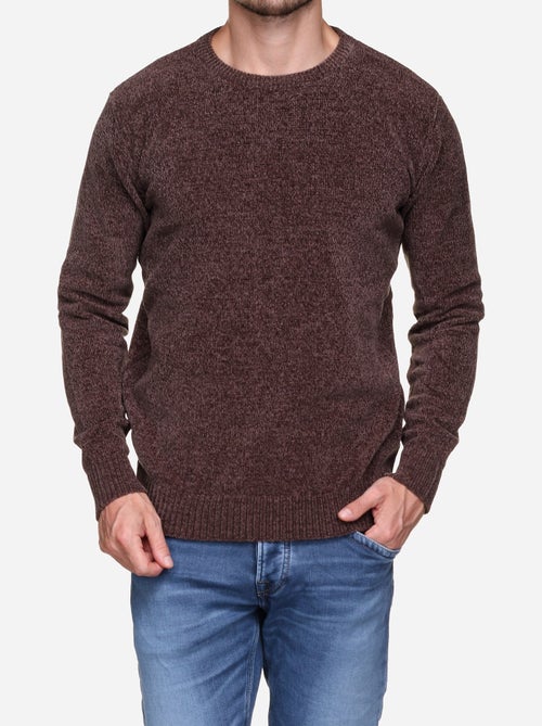 Maglione da infilare - Kenzarro - Kiabi