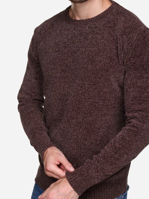 Maglione da infilare - Kenzarro - Kiabi