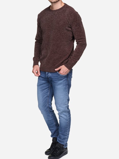 Maglione da infilare - Kenzarro - Kiabi