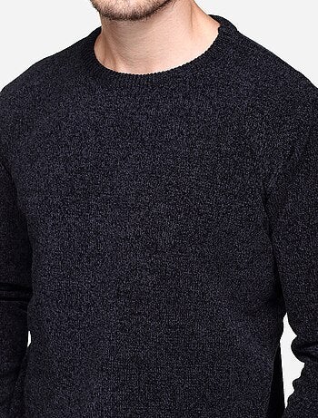 Maglione da infilare - Kenzarro