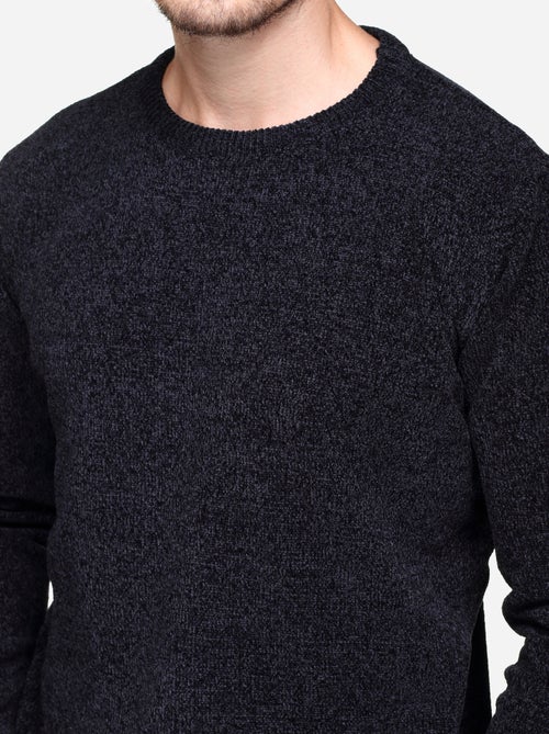 Maglione da infilare - Kenzarro - Kiabi