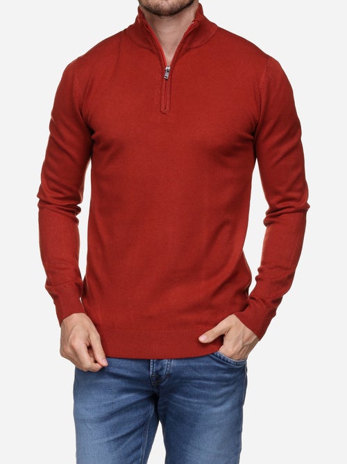 Maglione da infilare - Kenzarro - Kiabi