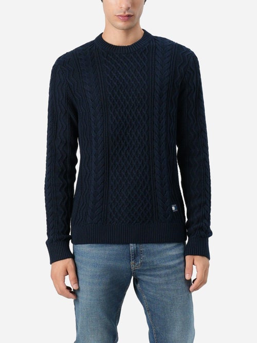 Maglione da infilare - Tommy jeans - Kiabi
