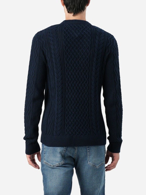 Maglione da infilare - Tommy jeans - Kiabi