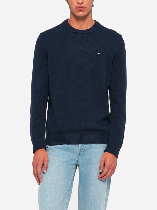 Maglione da infilare - Tommy jeans - Kiabi
