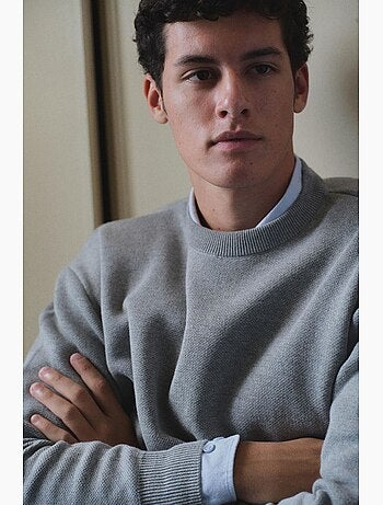 Maglione da uomo giesto