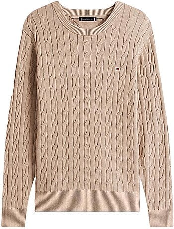 Maglione da Uomo Tommy Hilfiger