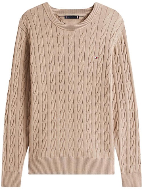Maglione da Uomo Tommy Hilfiger - Kiabi Maglione da Uomo Tommy Hilfiger - Kiabi