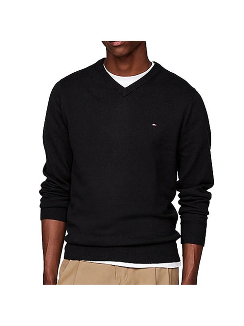 Maglione da Uomo Tommy Hilfiger - Kiabi