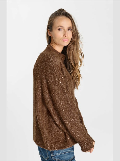 Maglione della nyx - Kiabi Maglione della nyx - Kiabi