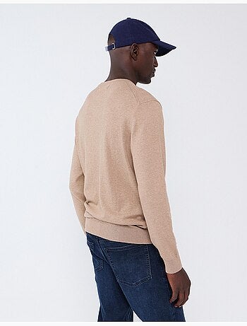 Maglione di cashmere, mo fashion