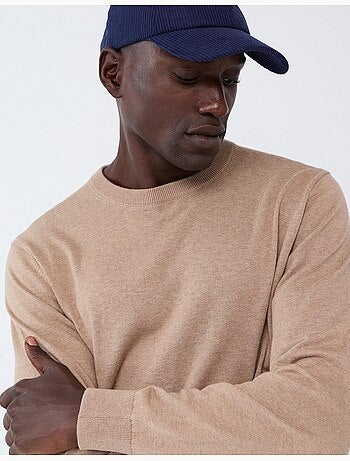 Maglione di cashmere, mo fashion