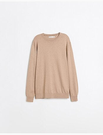Maglione di cashmere, mo fashion