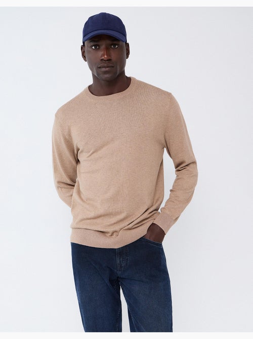 Maglione di cashmere, mo fashion - Kiabi