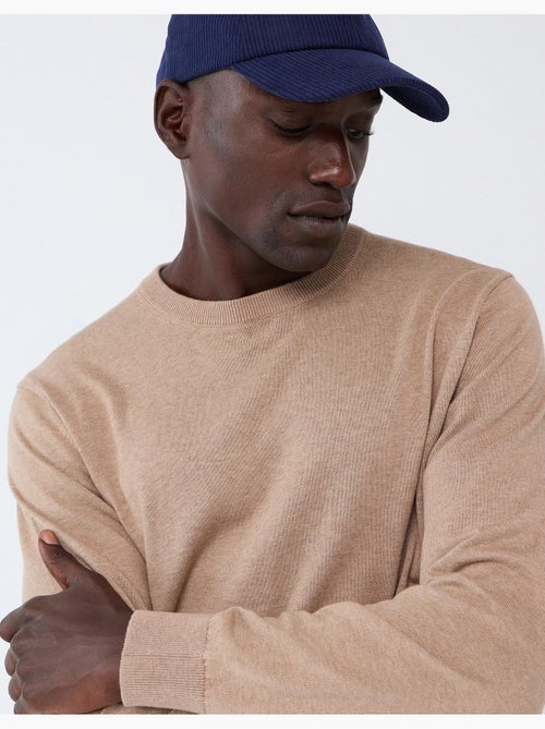 Maglione di cashmere, mo fashion - Kiabi