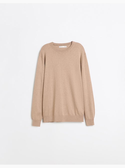 Maglione di cashmere, mo fashion - Kiabi