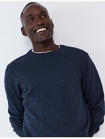 Maglione di cashmere, mo fashion