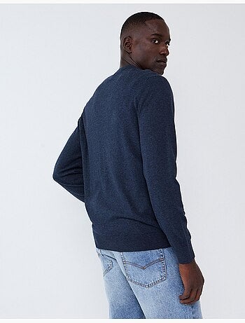 Maglione di cashmere, mo fashion