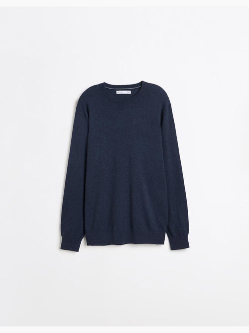 Maglione di cashmere, mo fashion - Kiabi Maglione di cashmere, mo fashion - Kiabi