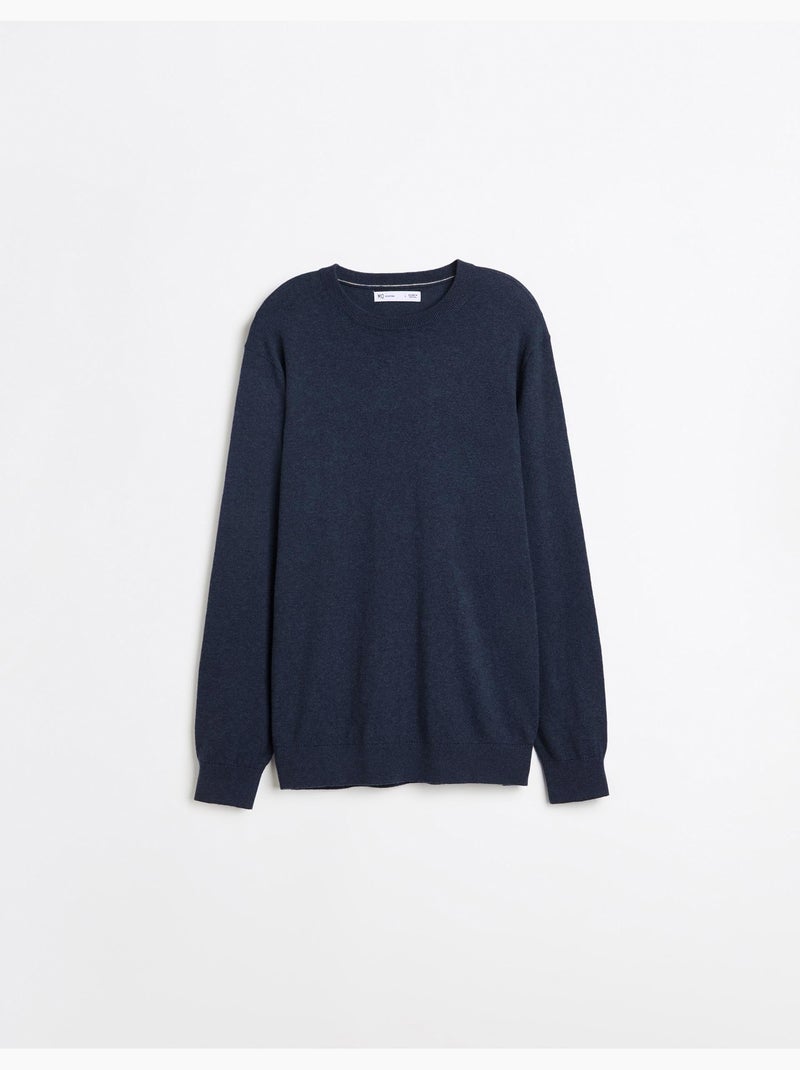 Maglione di cashmere, mo fashion Blu - Kiabi