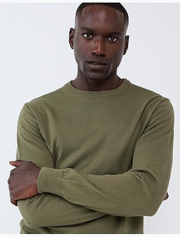 Maglione di cashmere, mo fashion