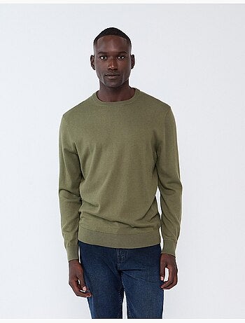 Maglione di cashmere, mo fashion