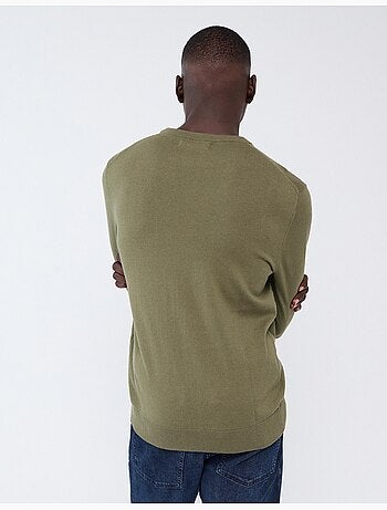 Maglione di cashmere, mo fashion