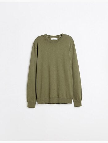 Maglione di cashmere, mo fashion