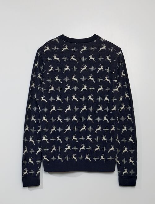 Maglione natale clearance uomo h&m