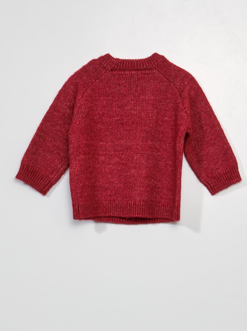 kiabi natale neonato