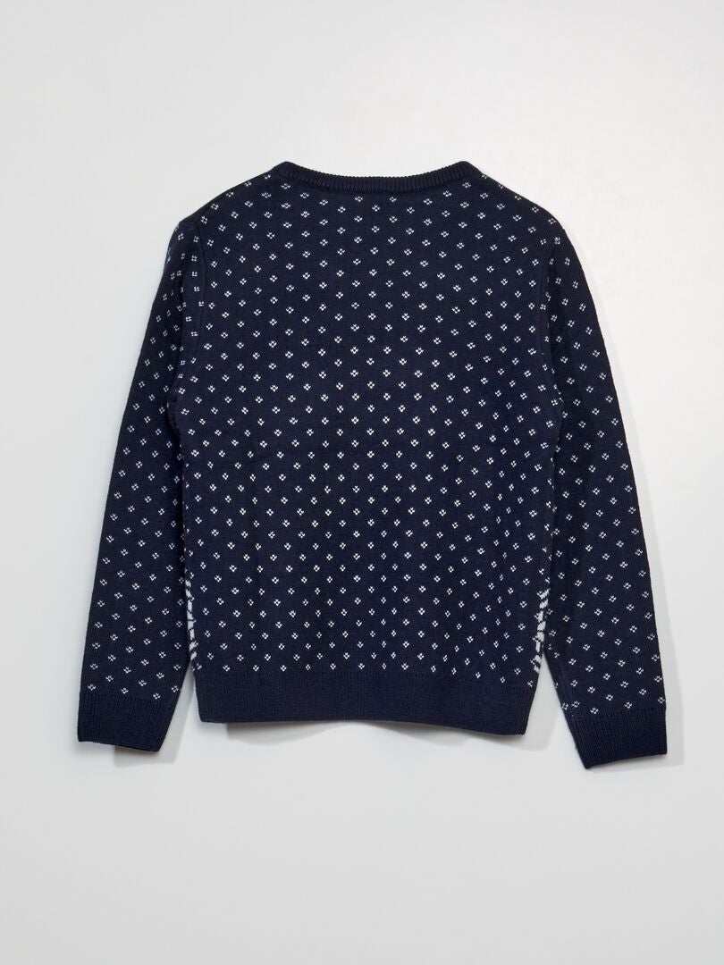 A2Z Uomo Donna Buon Natale Ya Filthy Maglione Comodo - Foto 2