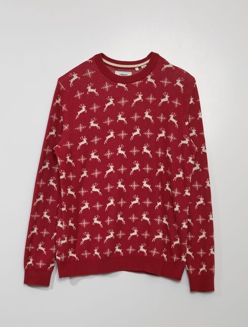 H&m maglione deals natale uomo