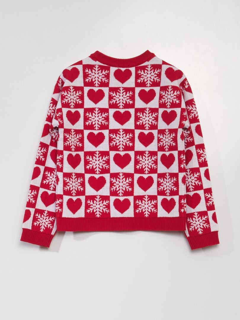 Maglione Christmas Concorso Maglione Juventus Natale 2022 Milan