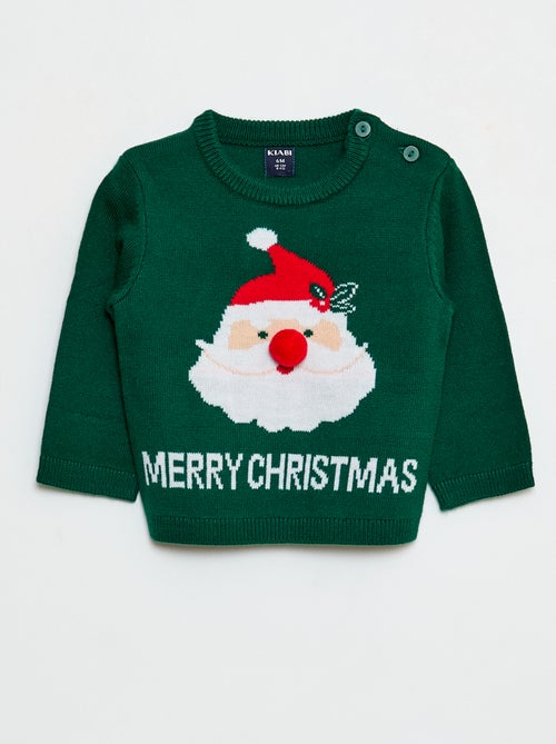 Maglione di Natale - Kiabi