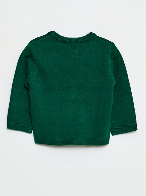 Maglione di Natale - Kiabi