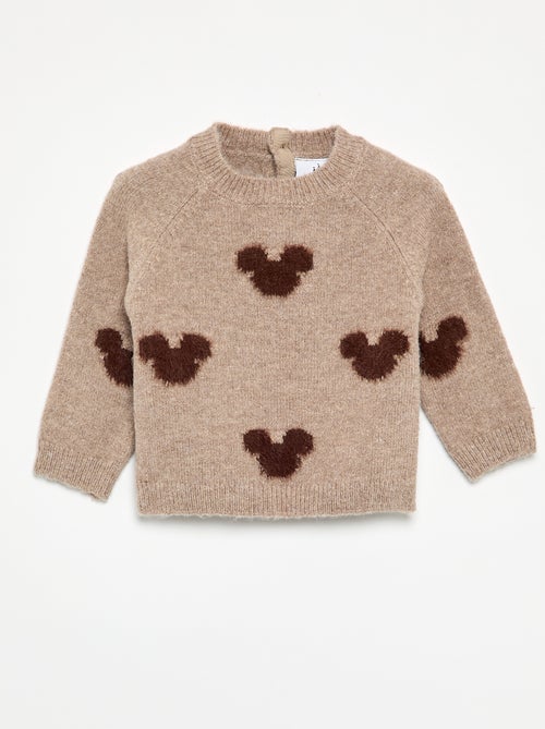 Maglione 'Disney' 'Mickey' - Kiabi