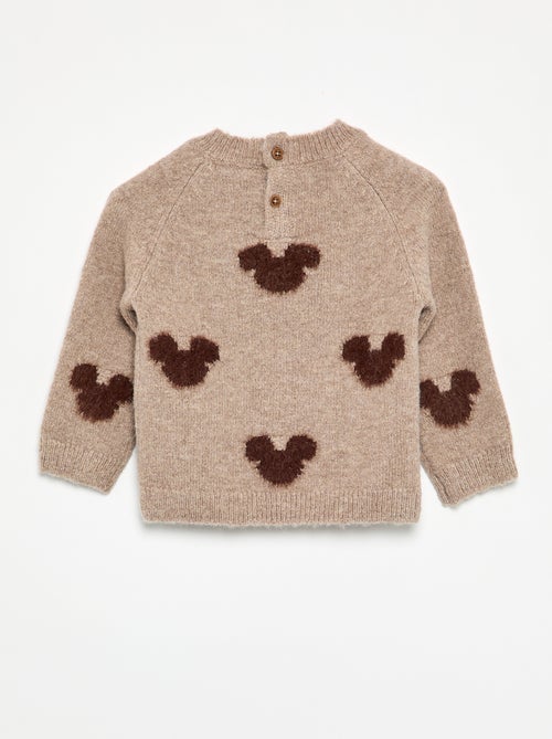 Maglione 'Disney' 'Mickey' - Kiabi
