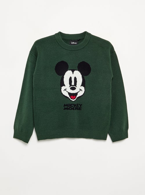 Maglione 'Disney' 'Mickey' - Kiabi Maglione 'Disney' 'Mickey' - Kiabi